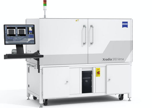 3D射線顯微鏡Xradi