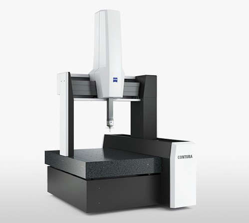 如何正確選擇三坐標測量機？