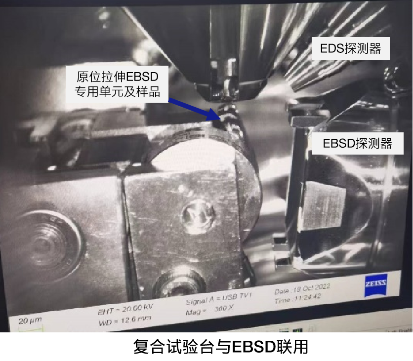 蔡司掃描電鏡GEMINI 蔡司掃描電鏡GEMINI